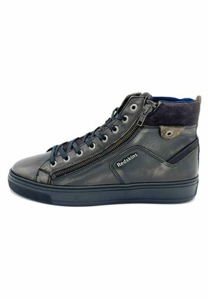 HOPESI - Sneakers high - marron