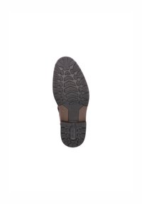 Rieker Bottines à lacets - braun