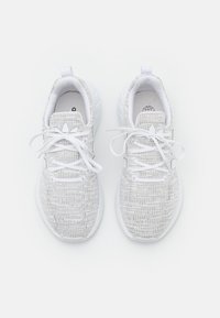 adidas Originals SWIFT RUN 22 UNISEX - Joggesko - footwear white/grey two/core black