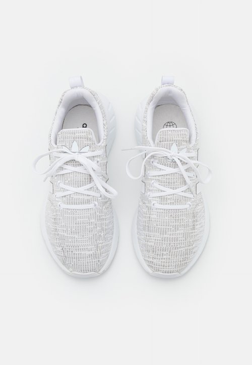 Swift Run 22 Big Kid 'White Grey' — foto 4