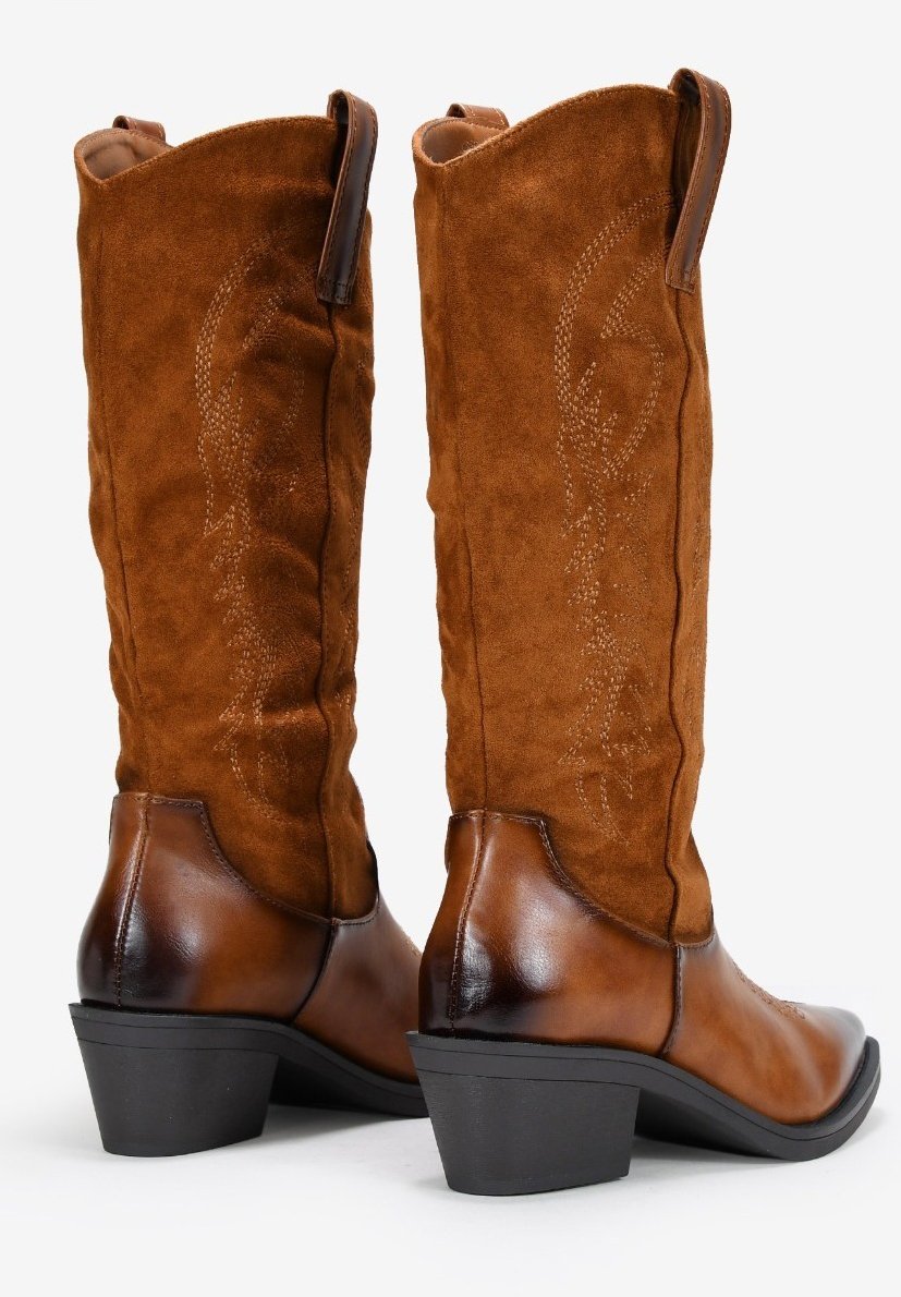 Bosanova Botas - marron/marrón - Zalando.es