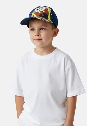 SpongeBob, UNISEX - Cap - blau