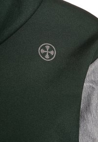 Brunotti MONESIGLIO - Snowboardjacke - light grey melee
