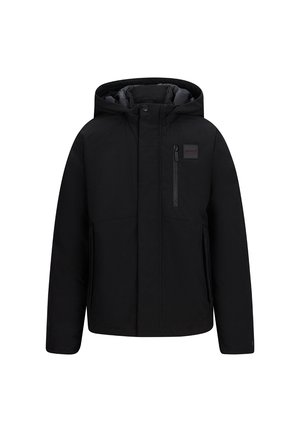 EBBE - Giacca outdoor - black