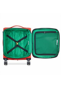 Delsey Paris Trolley - red