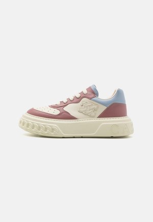 Zapatillas - multi-coloured