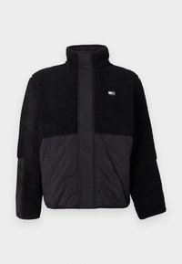 Unselected, black