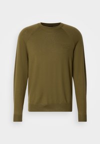 Selecionado, dark green