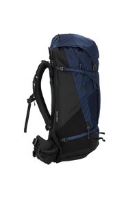 Mammut LITHIUM - Reseryggsäck - dark blue