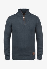Nevybrané, dark blue