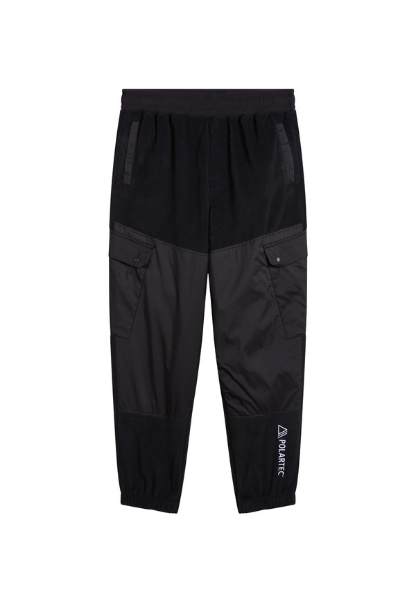 MTE POLARTEC RELAXED - Cargohose