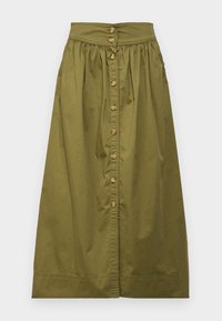 Vanessa Bruno DARJA - A-line skjørt - safari