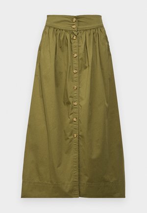 Vanessa Bruno DARJA - A-Linien-Rock - safari