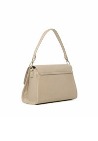 Miriade A SPALLA MYA - Borsa a mano - beige