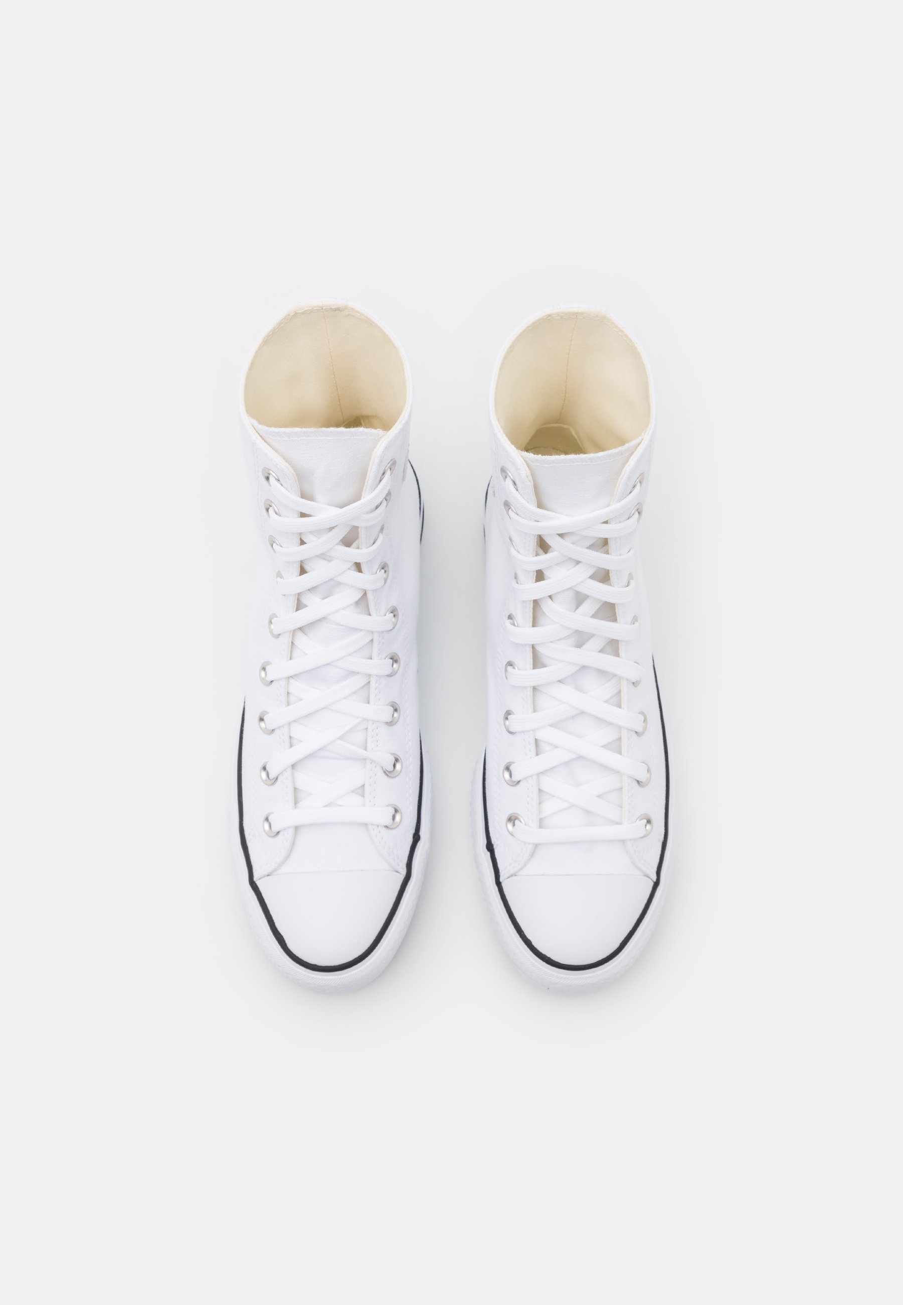 Baskets crème femme Converse All Star – Achat pas cher - GO Sport