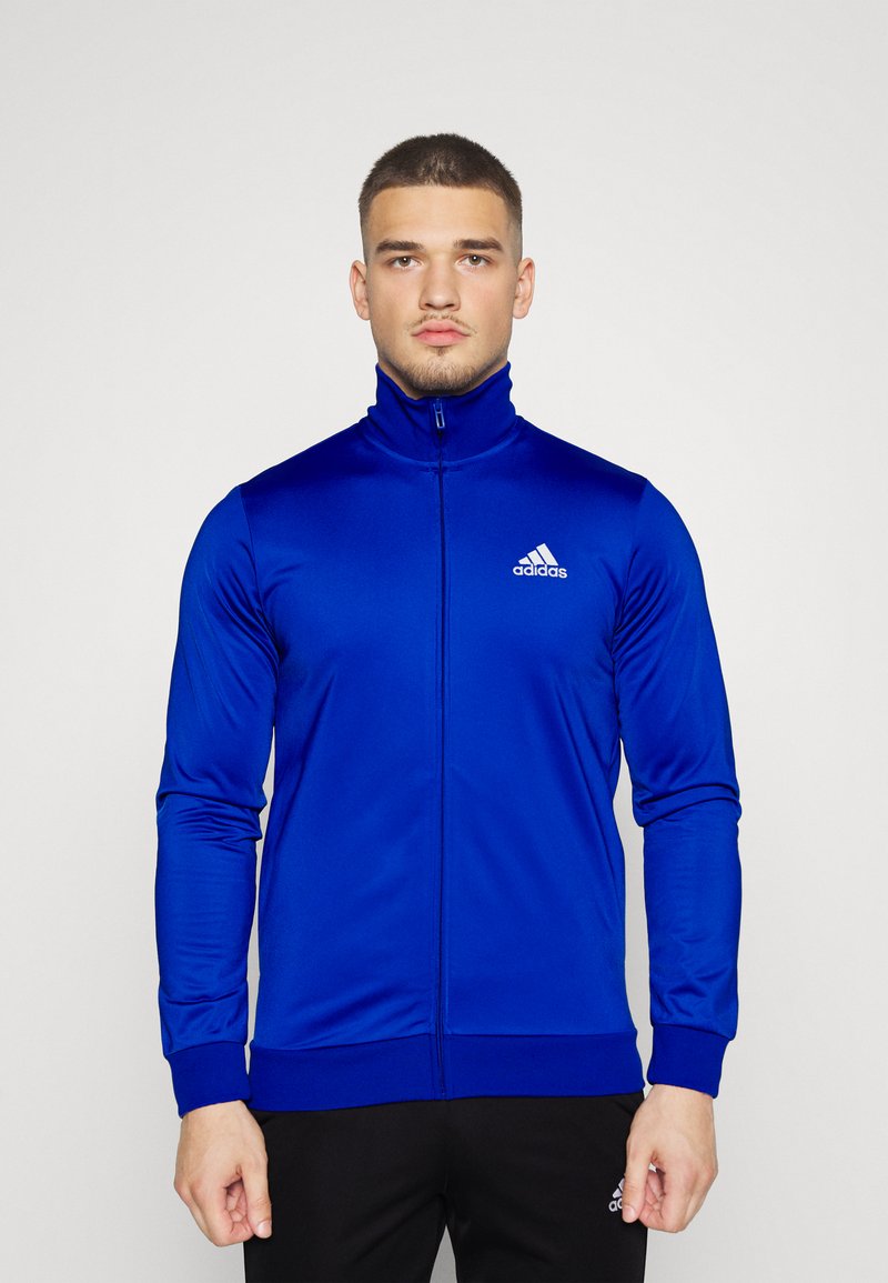 adidas Performance Tracksuit team royal blue/black/royal blue