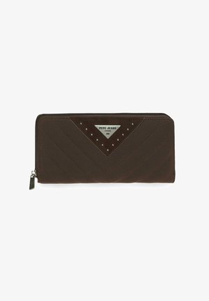 Pepe Jeans, NATALIE - Monedero - brown