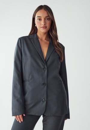 ARI - Blazer - charcoal grey