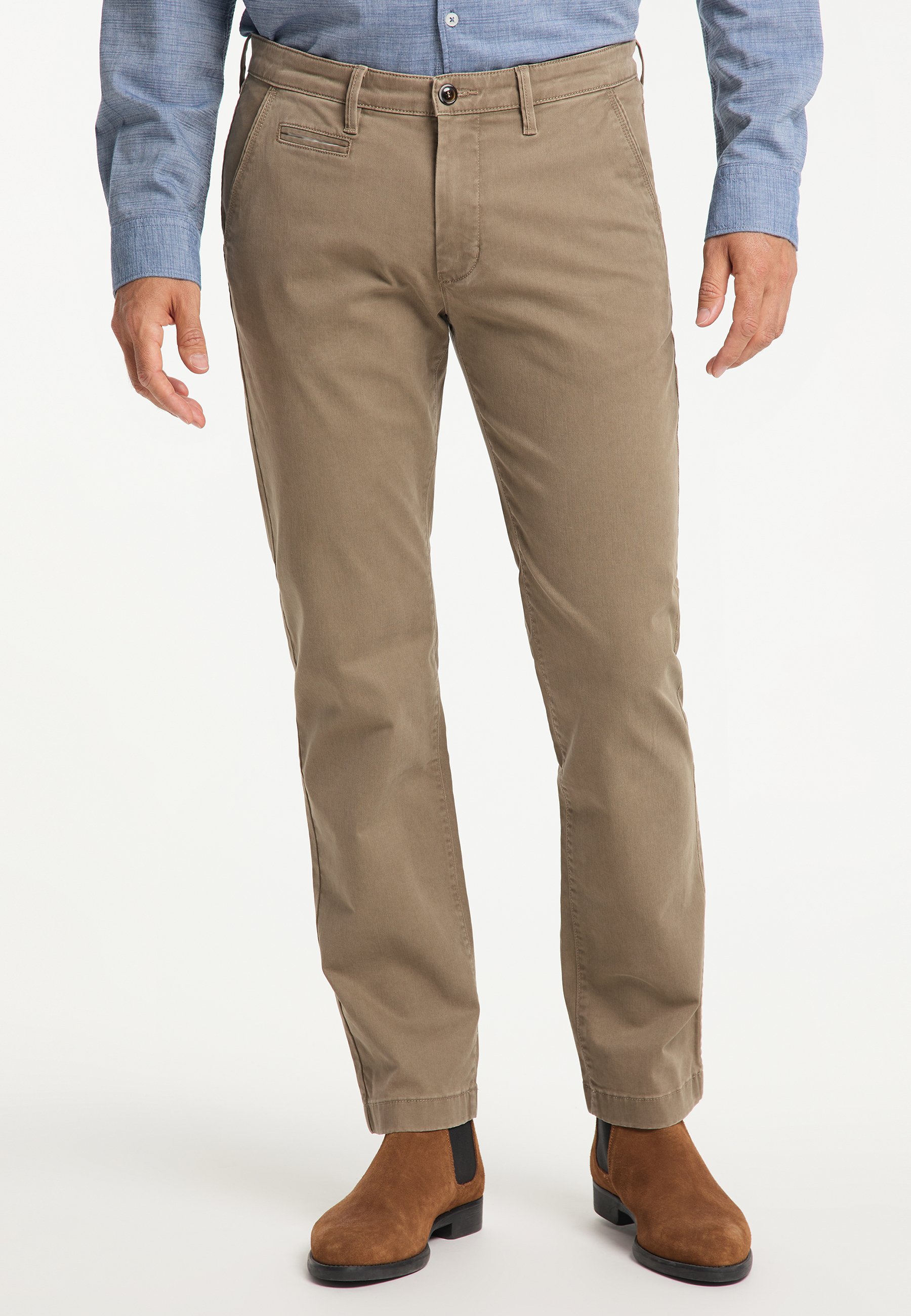 Pioneer Authentic Jeans ROBIN - Chinos 