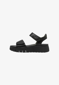 Selectat, black
