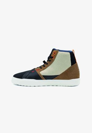SIDI, ARX AIR - Sneakers hoog - castain bronze