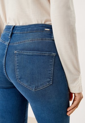Jeans Skinny Fit - blue