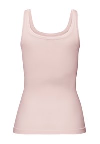 Hanro TOUCH FEELINGS TANK - Tílko - rose cream