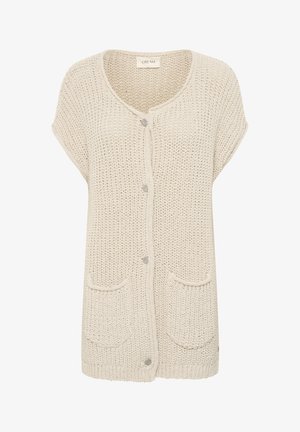 Cream GIVEME - Brezrokavnik - ancient scroll