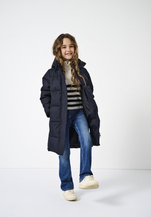 ONLY GIRLS, Puffer KOGIRENE Puffer - Manteau d'hiver - night sky