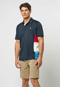 U.S. Polo Assn. - MIK - Polo shirt - dark sapphire Thumbnail Image 1