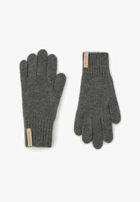 Non sélectionné, grey