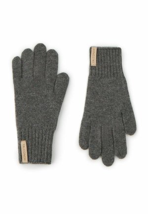 Handschoenen - grey
