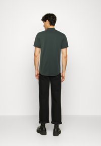 Samsøe Samsøe NORSBRO - T-shirt básica - urban chic