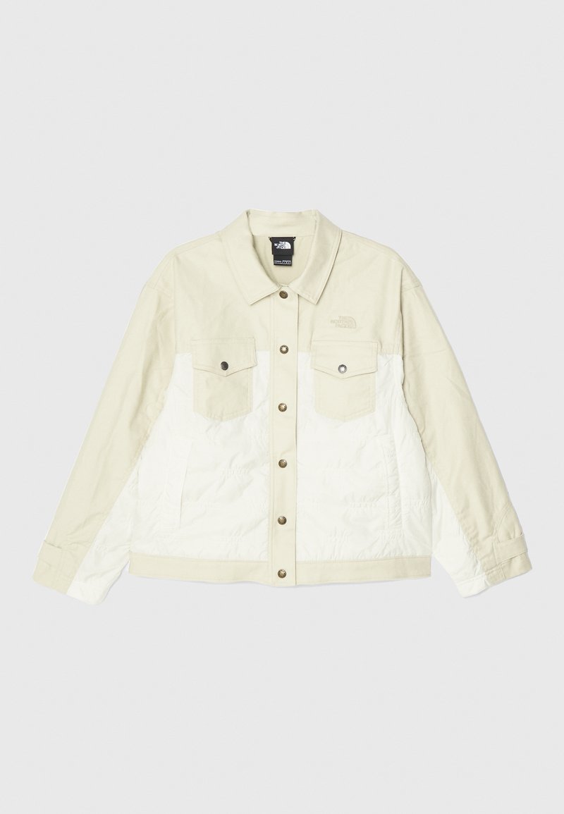 Chaqueta de entretiempo