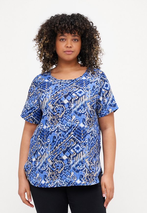 CARVICA LIFE  - T-Shirt print