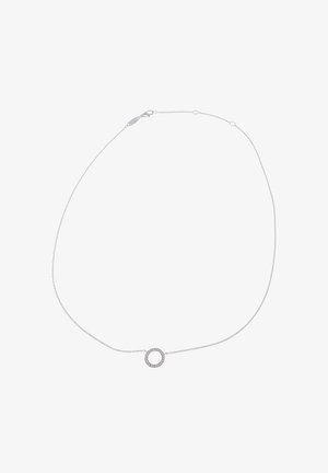 THOMAS SABO KREIS - Collier - silberfarben