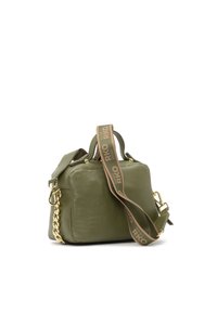 RYŁKO Borsa a tracolla - olive