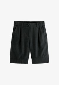 Neselectat, black