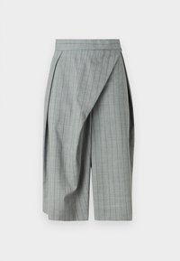 Shorts - grey