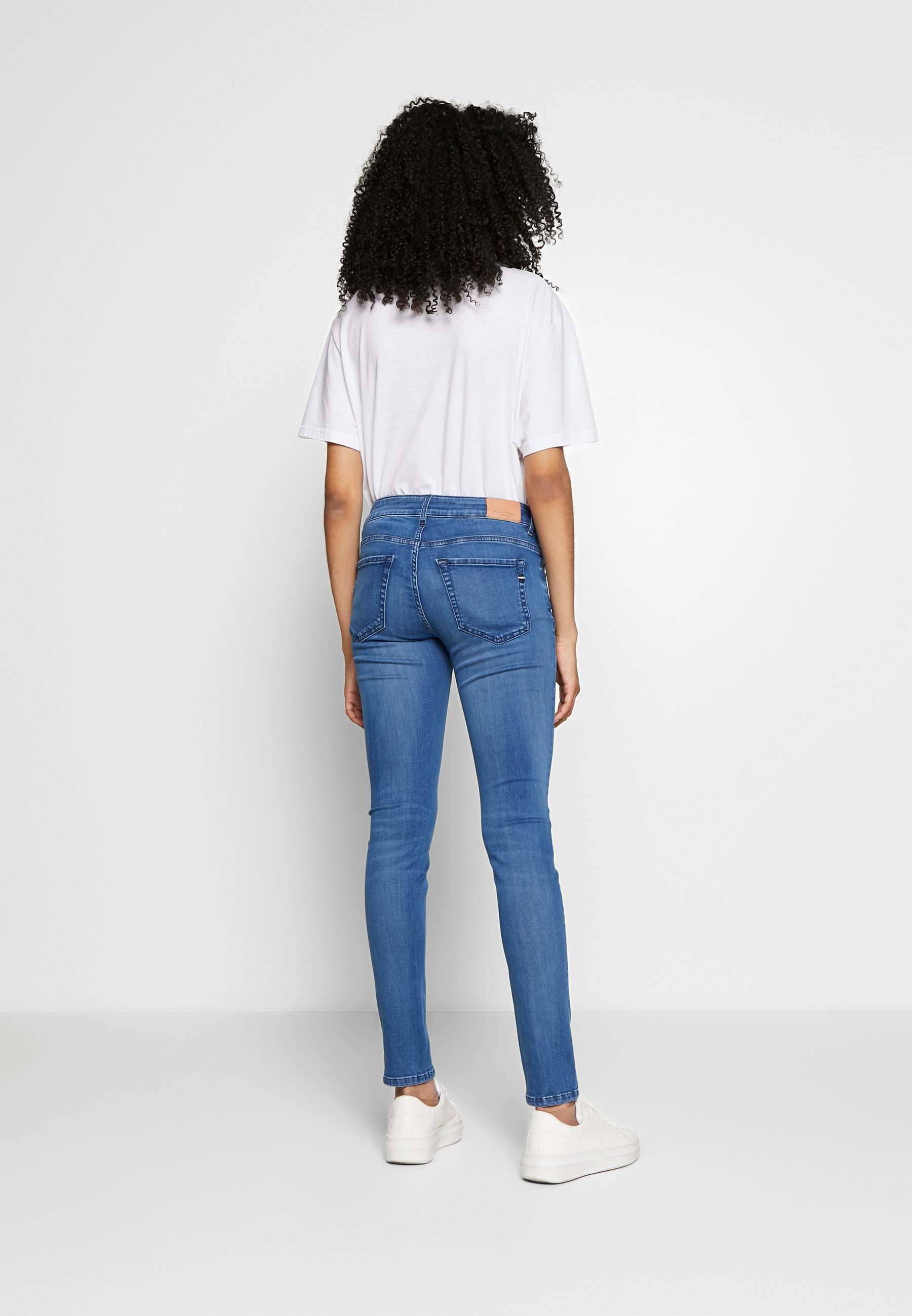 Marc O'Polo SKARA - Slim fit jeans 