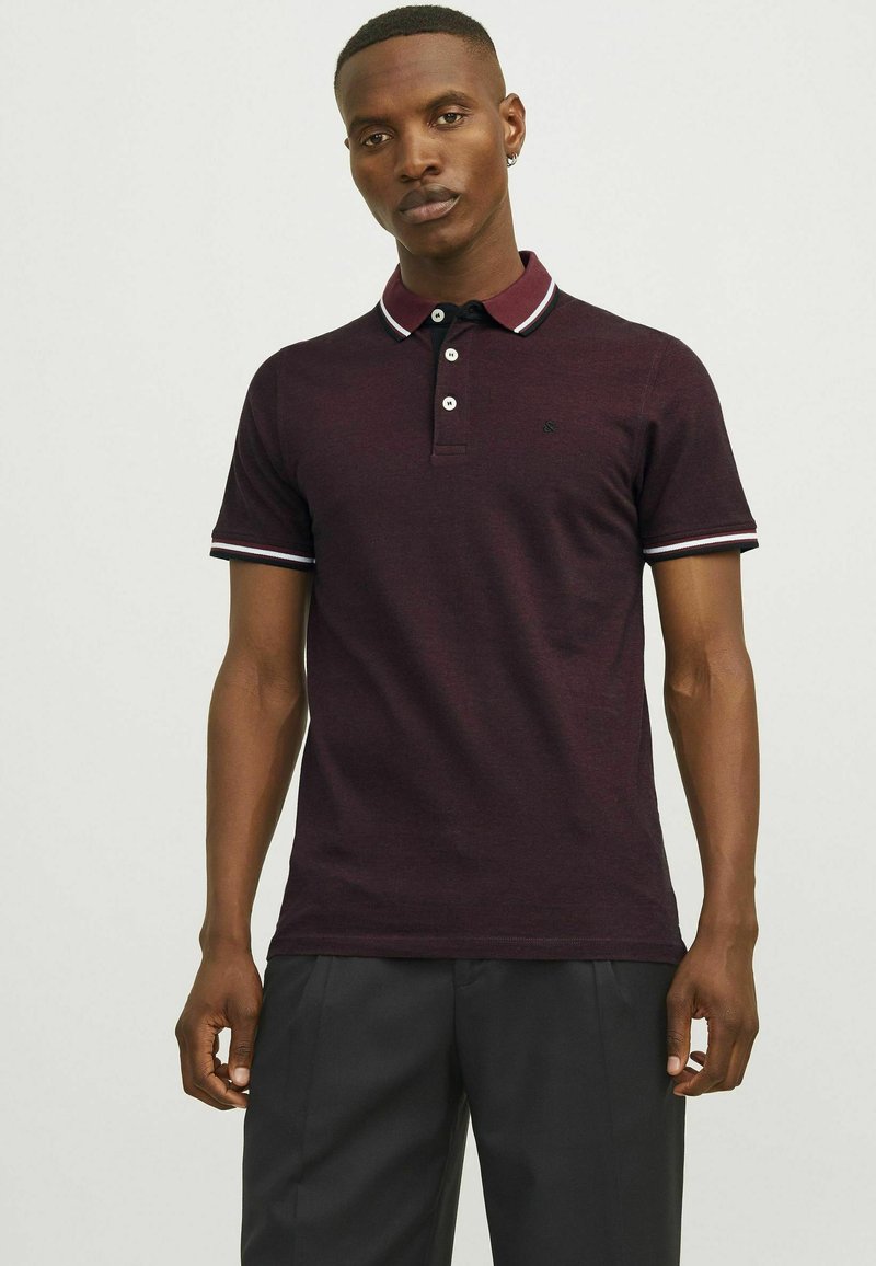 Jack & Jones Poloshirt - port royale