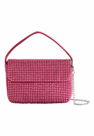 Geantă de mână - pink