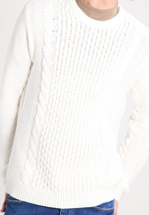 Trui - off-white