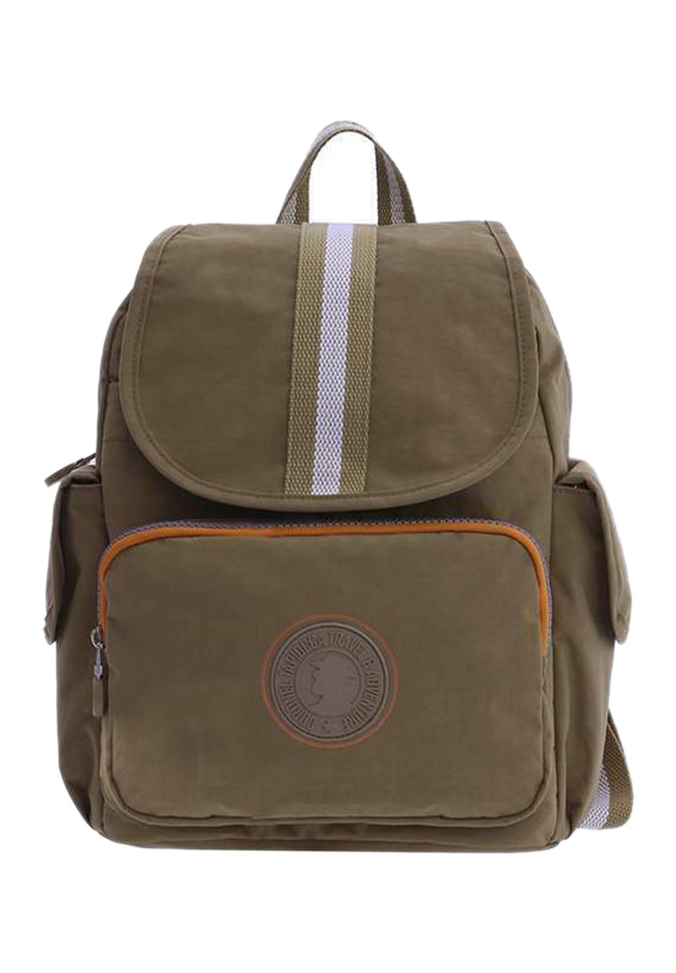 Coronel Tapiocca Mochila - beige - Zalando.es