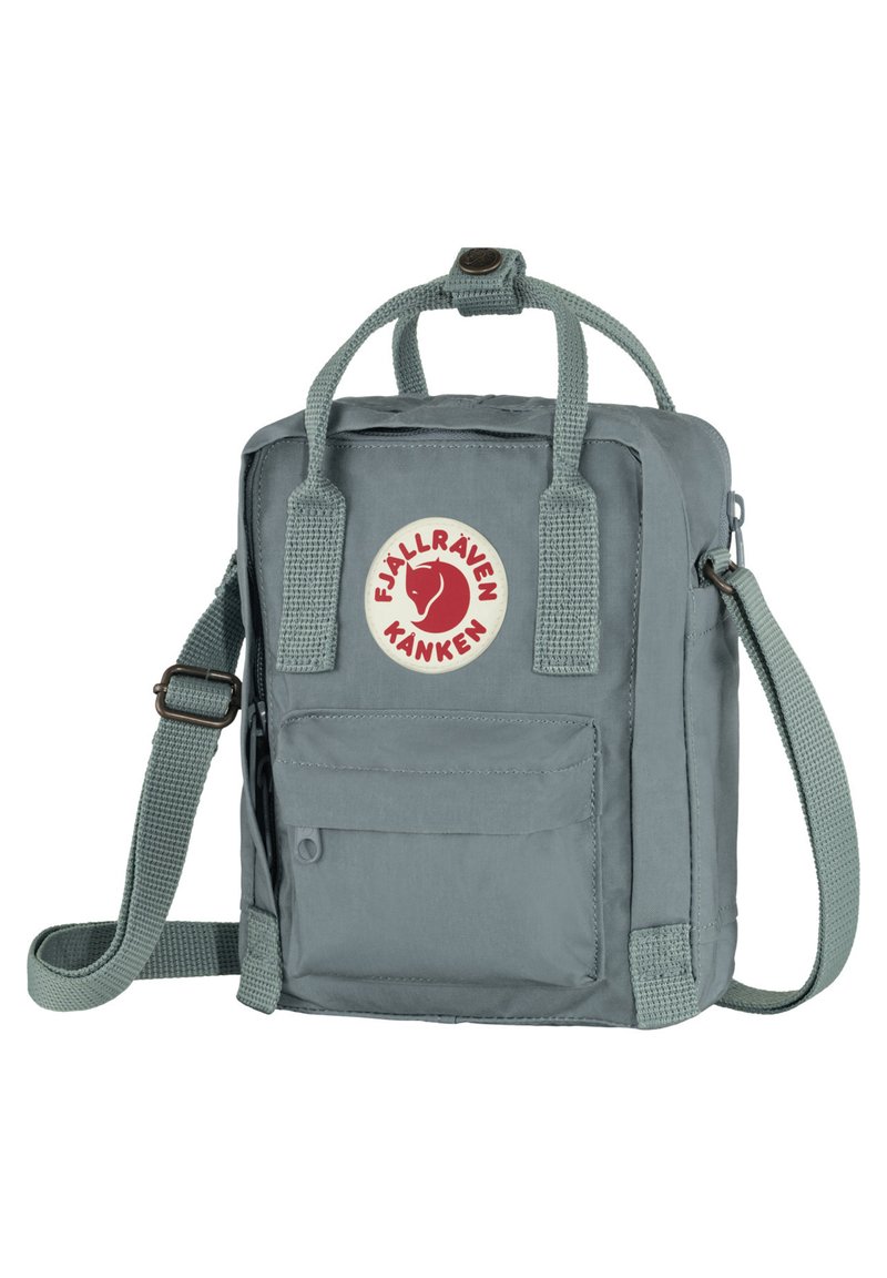 Fjallraven Unisex Adult Kanken Classic Backpack Sky Blue