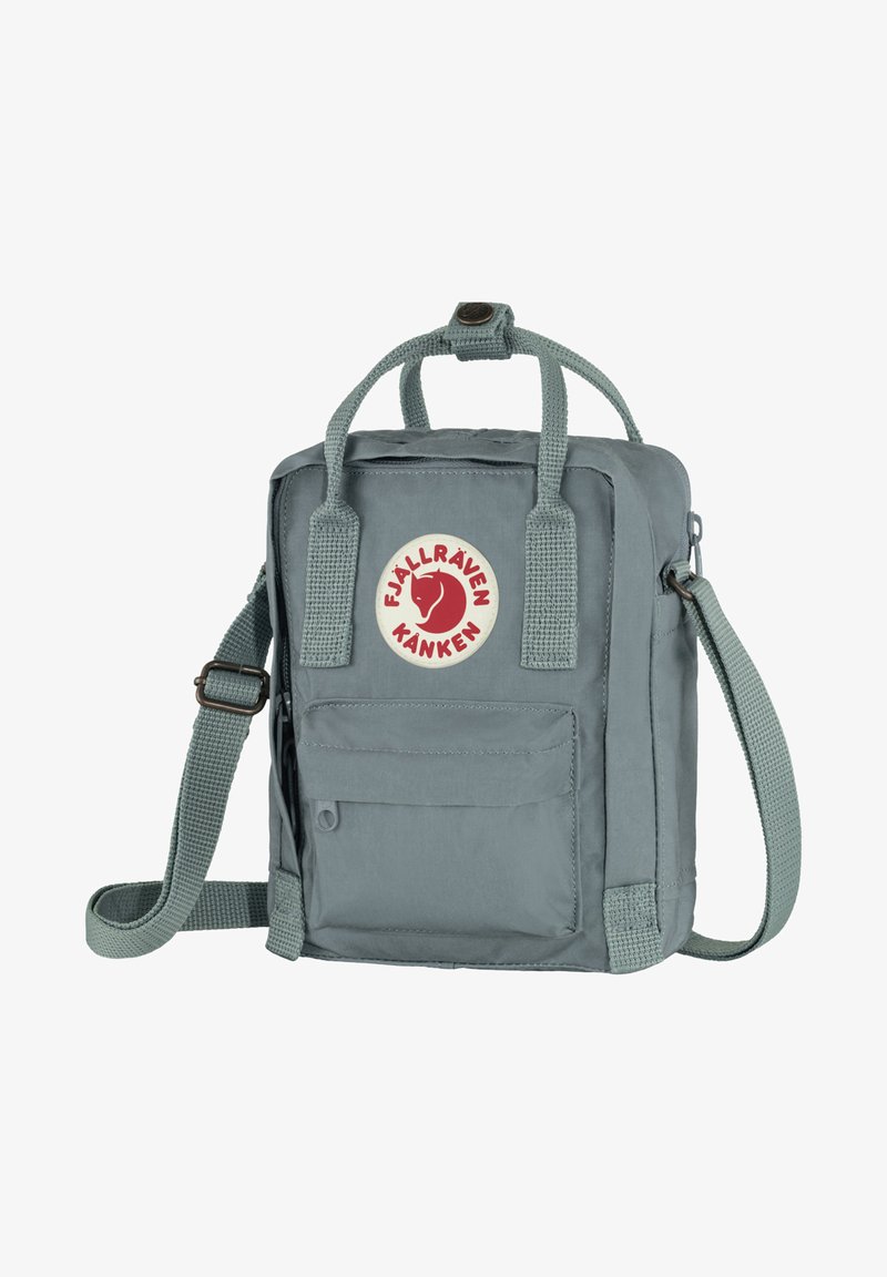 Fjallraven Unisex Adult Kanken Classic Backpack Sky Blue