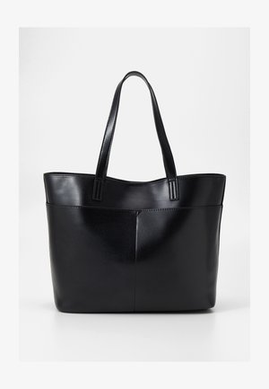 Shoppingväska - black