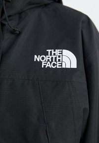 The North Face MOUNTAIN JACKET - Ulkoilutakki - black