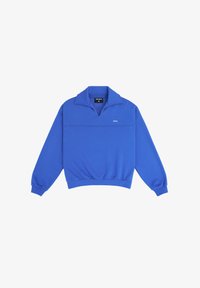 Non selezionato, dazzling blue