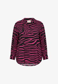 Geselecteerd, fuchsia combi